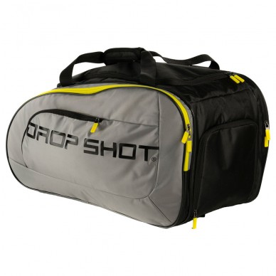 Borsa Drop Shot Cosmo grigio 2025