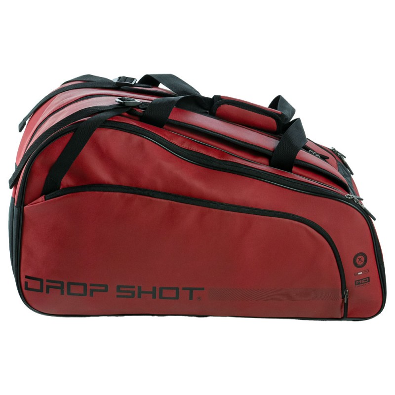 Borsa Drop Shot Fenix rosso 2025 Borsa Drop Shot Fenix rosso 2025