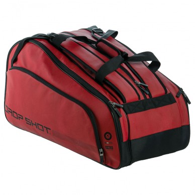 Borsa Drop Shot Fenix rosso 2025