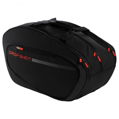 Borsa Drop Shot LCP nero 2025