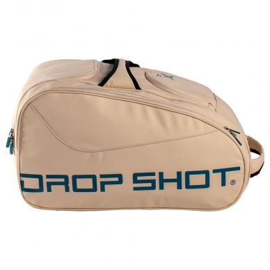 Borsa Drop Shot Egan beige 2025