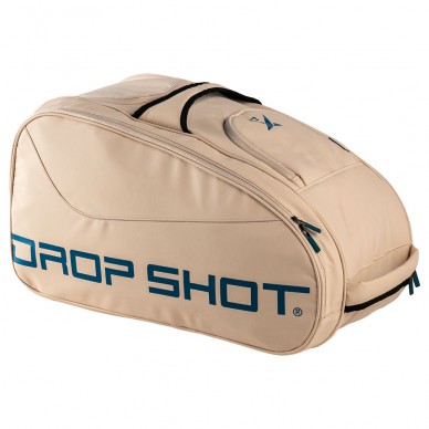 Borsa Drop Shot Egan beige 2025