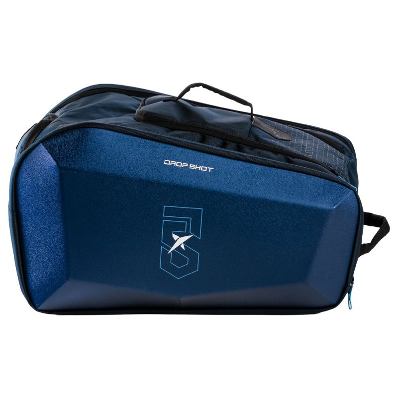 Borsa Drop Shot Axion azzurro 2025