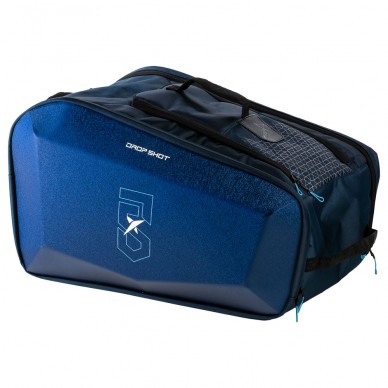 Borsa Drop Shot Axion azzurro 2025