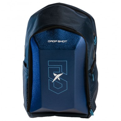 Zaino Drop Shot Axion blu 2025