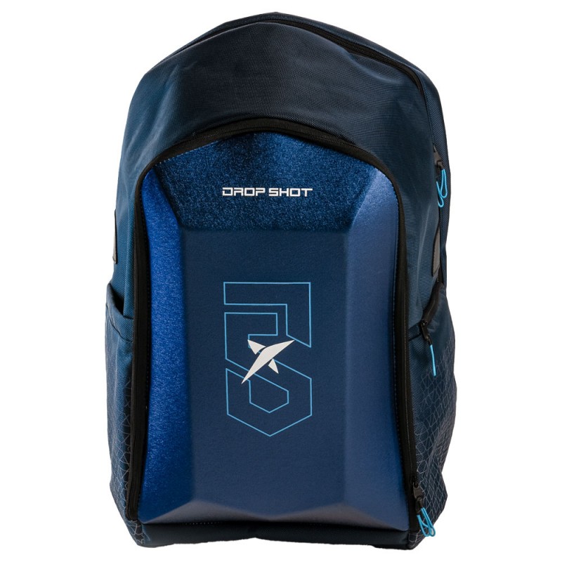Zaino Drop Shot Axion blu 2025