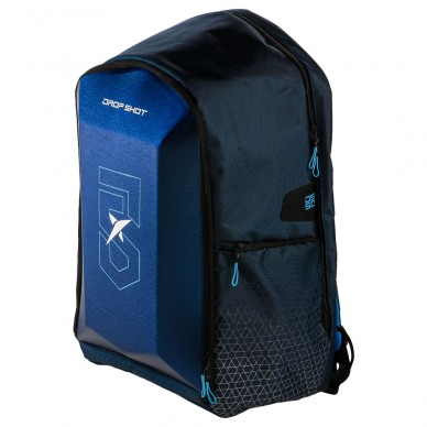 Zaino Drop Shot Axion blu 2025