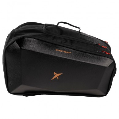 Borsa Drop Shot Blitz nero 2025