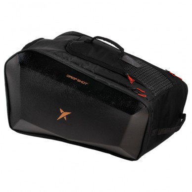 Borsa Drop Shot Blitz nero 2025