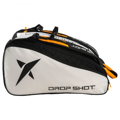 Borsa Drop Shot Marina bianco 2025