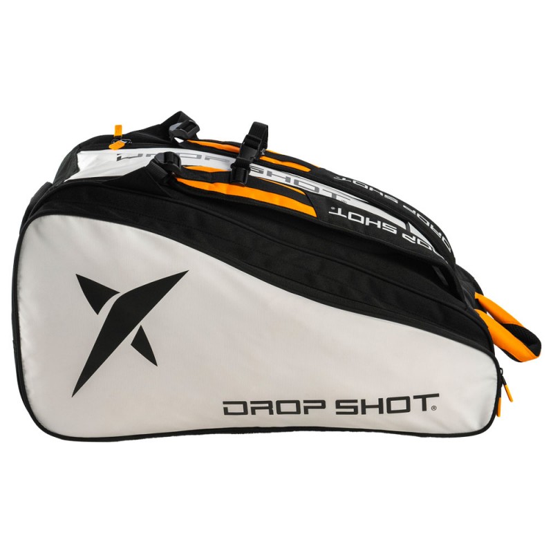 Borsa Drop Shot Marina bianco 2025