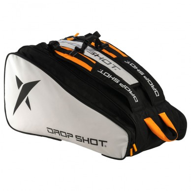 Borsa Drop Shot Marina bianco 2025