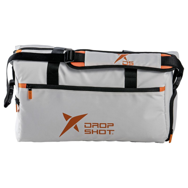 Borsa Drop Shot Marina bianca 2025