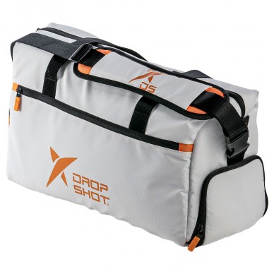 Borsa Drop Shot Marina bianca 2025