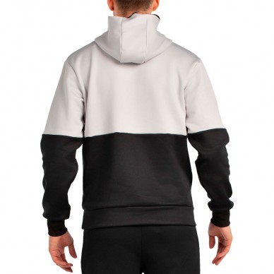 Felpa Bullpadel Boyal pietra