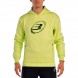 Felpa Bullpadel Boyal lime