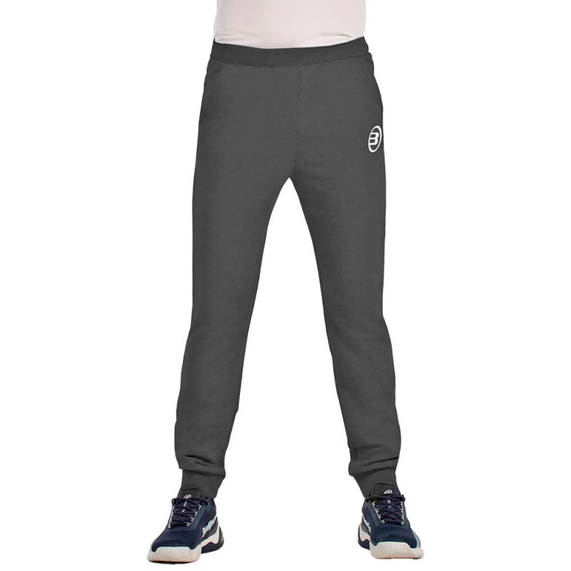 Pantaloncini Bullpadel Basar nero