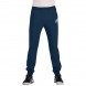 Pantaloncini Bullpadel Basar blu navy