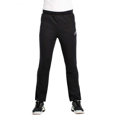 Pantaloncini Bullpadel Brome neri