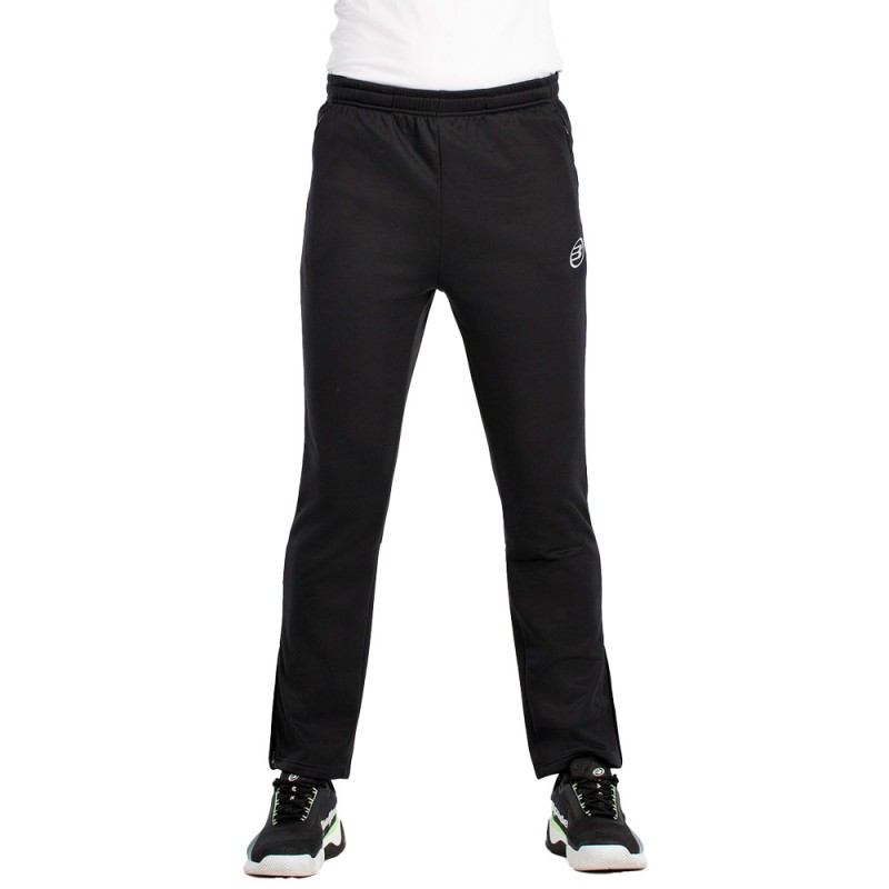 Pantaloncini Bullpadel Brome neri