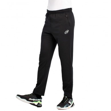 Pantaloncini Bullpadel Brome neri