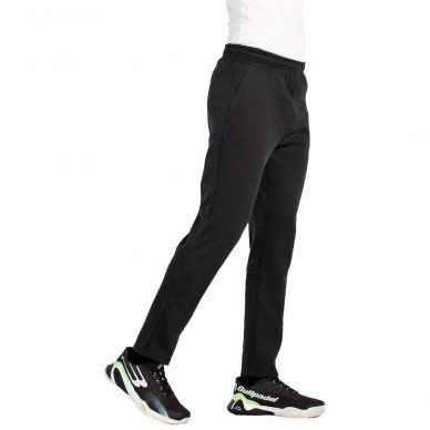 Pantaloncini Bullpadel Brome neri
