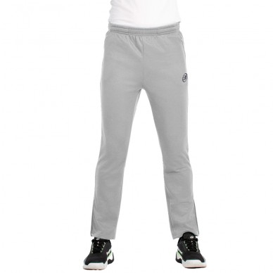 Pantaloncini Bullpadel Brome grigio vigore