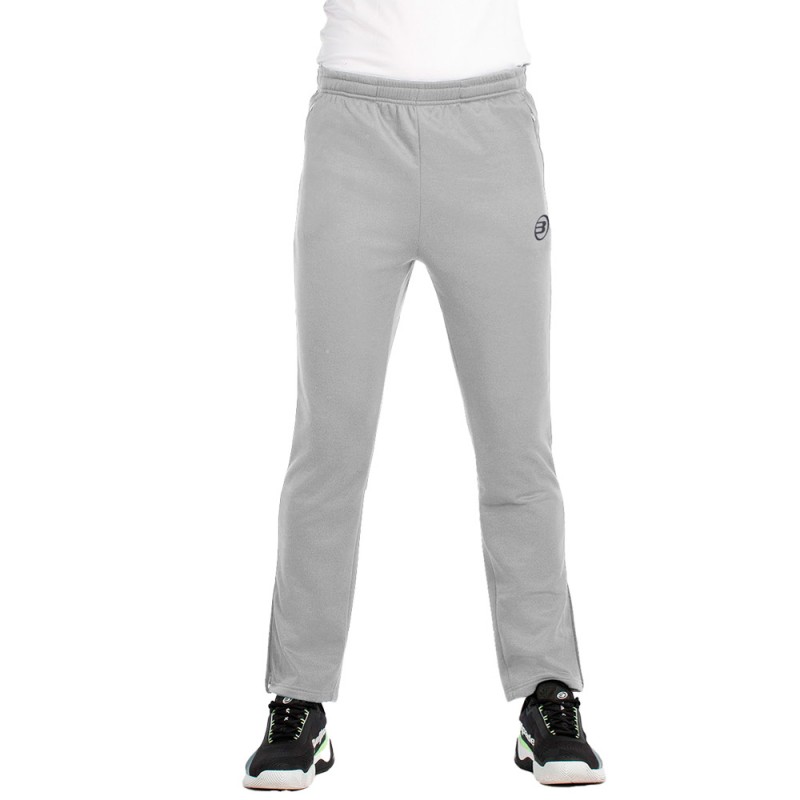 Pantaloncini Bullpadel Brome grigio vigore