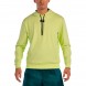 Felpa Bullpadel Binee limone