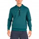Felpa Bullpadel Binee verde scuro