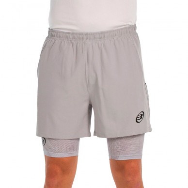 Pantaloncini Bullpadel Manzan pietra