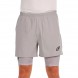 Pantaloncini Bullpadel Manzan pietra