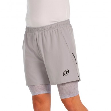 Pantaloncini Bullpadel Manzan pietra