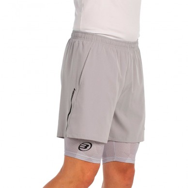 Pantaloncini Bullpadel Manzan pietra