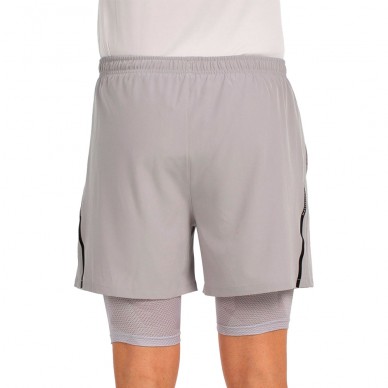 Pantaloncini Bullpadel Manzan pietra