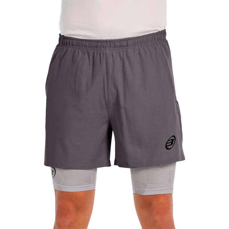 Pantaloncini Bullpadel Manzan coke