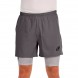 Pantaloncini Bullpadel Manzan coke