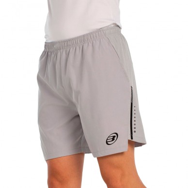 Pantaloncini Bullpadel Mazari pietra