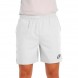 Pantaloncini Bullpadel Mazari bianco