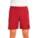 Pantaloncini Bullpadel Mazari granata