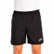 Pantaloncini Bullpadel Mazari nero