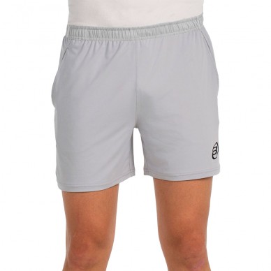 Pantaloncini Bullpadel Monfor pietra