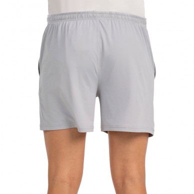 Pantaloncini Bullpadel Monfor pietra