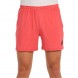 Pantaloncini Bullpadel Monfor hibisco corto