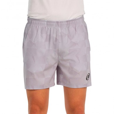 Pantaloncini Bullpadel Monch pietra