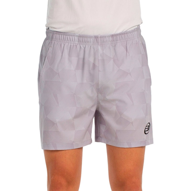 Pantaloncini Bullpadel Monch pietra
