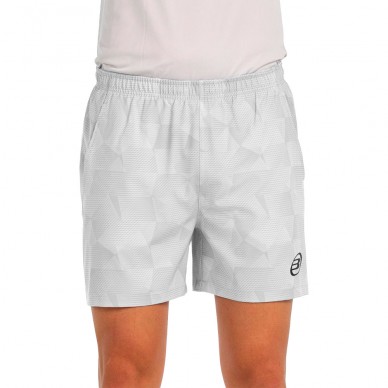 Pantaloncini Bullpadel Monch bianco