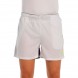 Pantaloncini Bullpadel Laracha bianco