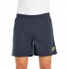 Pantaloncini Bullpadel Lousam oceano profondo