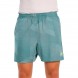 Pantaloncini Bullpadel Lleno verde azzurrato